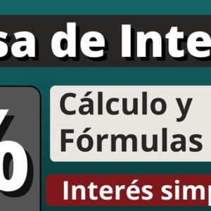 C Mo Calcular El Valor Futuro En El Inter S Simple F Rmula Y Ejercicio