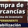 Compra de mercancías sistema de inventarios permanente contabilidad