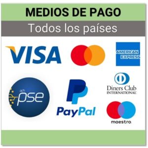 Medios de Pago Videofinanzas