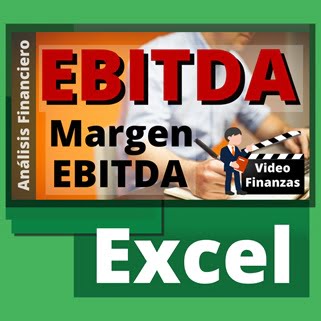 Excel Ebitda y Margen Ebitda